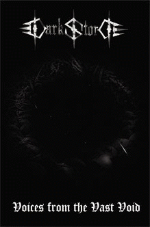 Darkstorm : Voices from the Vast Void